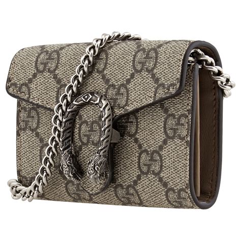 gucci coin purse|Gucci coin purse dionysus.